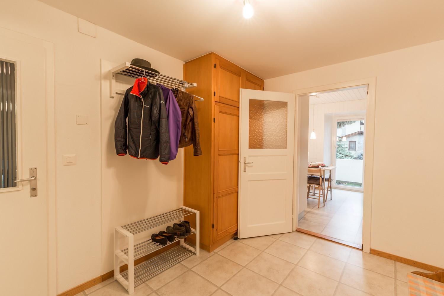 Appartement Chasa Silvretta à Scuol Extérieur photo