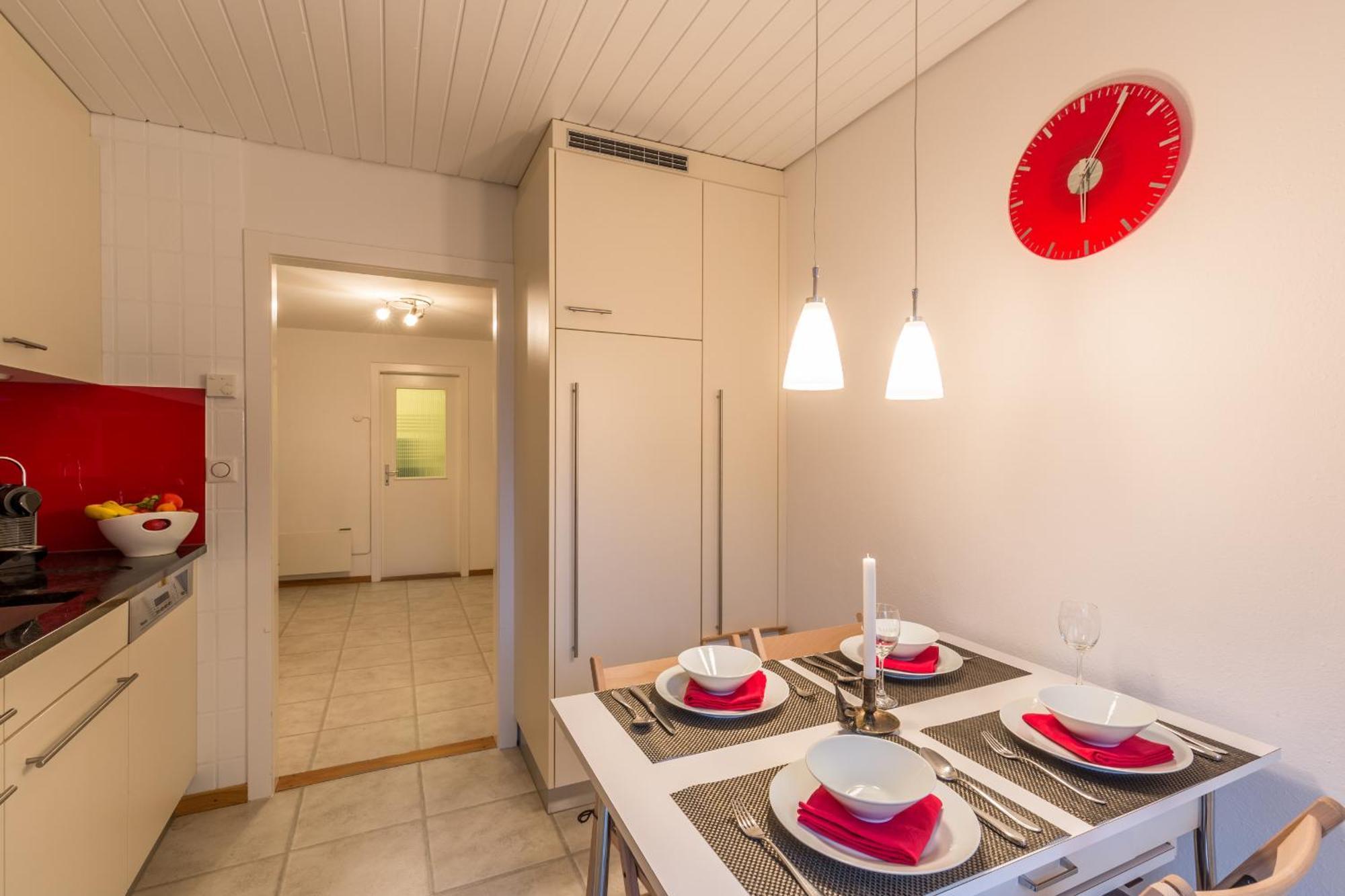 Appartement Chasa Silvretta à Scuol Extérieur photo