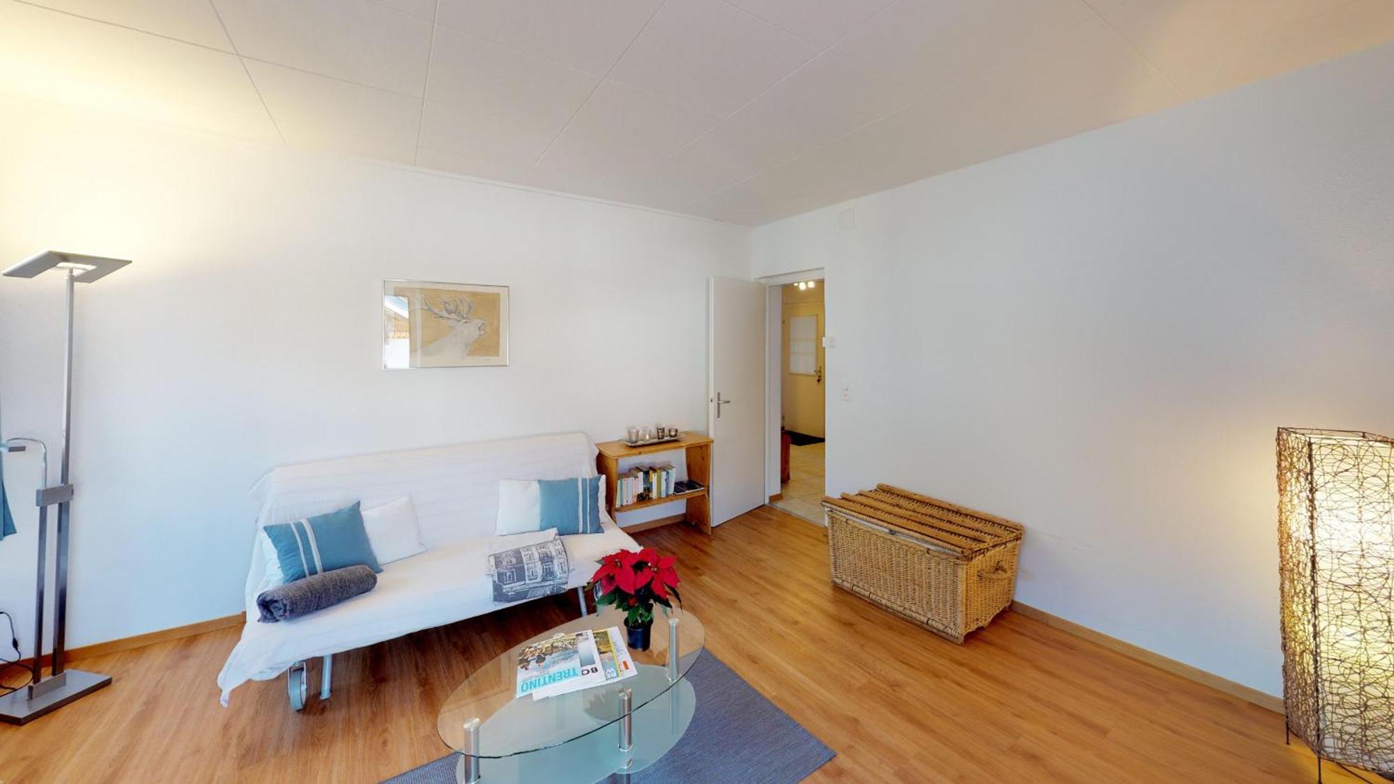 Appartement Chasa Silvretta à Scuol Extérieur photo